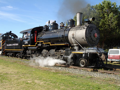 Steam Train 8 x 10 8x10 GLOSSY Photo Picture IMAGE #14 