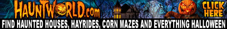 hauntworld.com